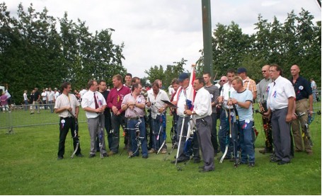 Nederlandse ploeg