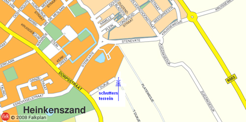 Heinkenszand
