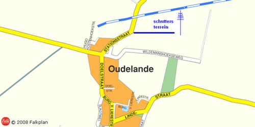 Oudelande