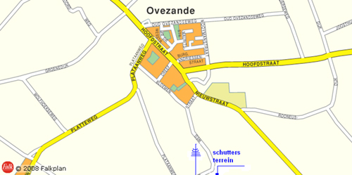 Ovezande